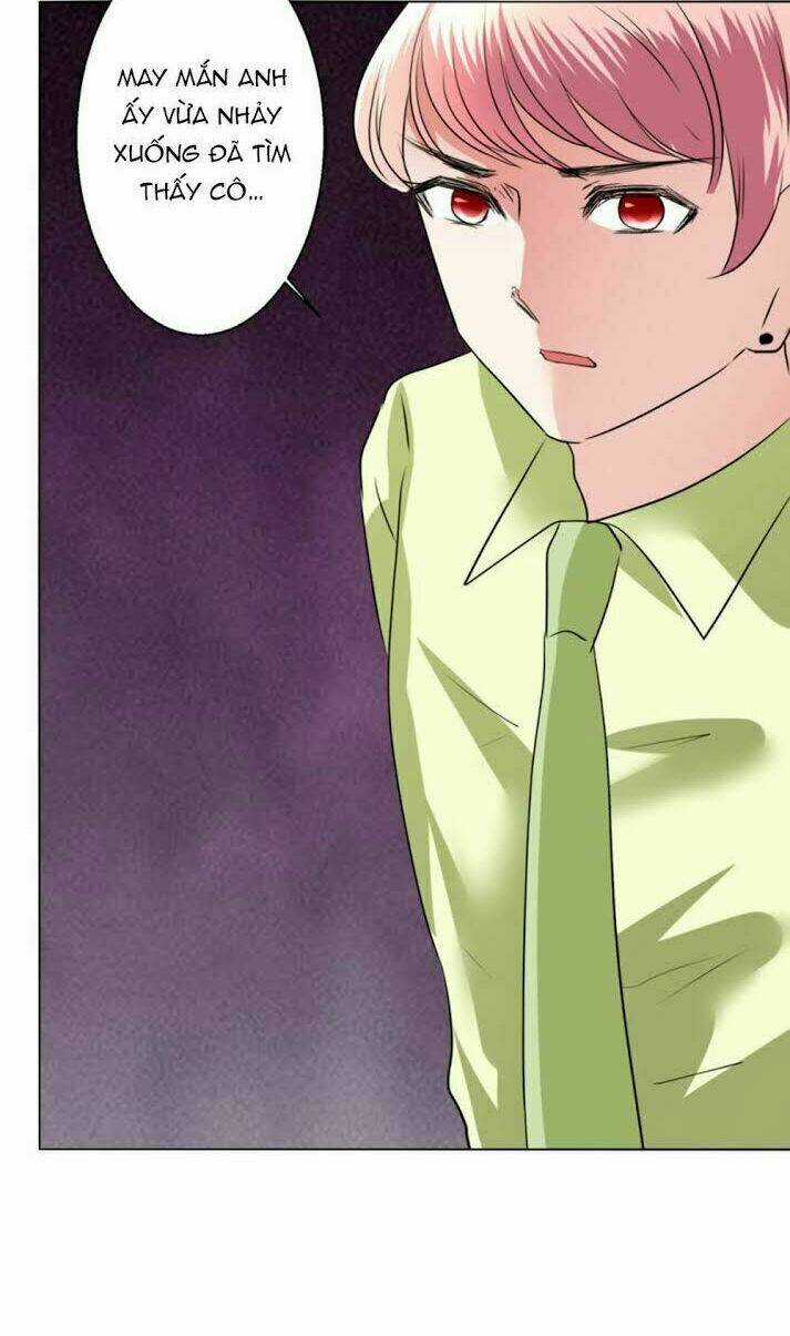Một Tuần Làm Tình Nhân Chapter 56 trang 27
