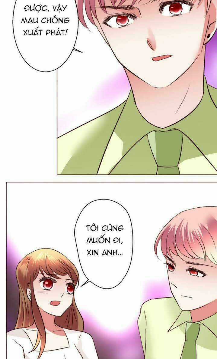 Một Tuần Làm Tình Nhân Chapter 56 trang 29