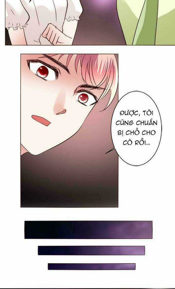 Một Tuần Làm Tình Nhân Chapter 56 trang 30