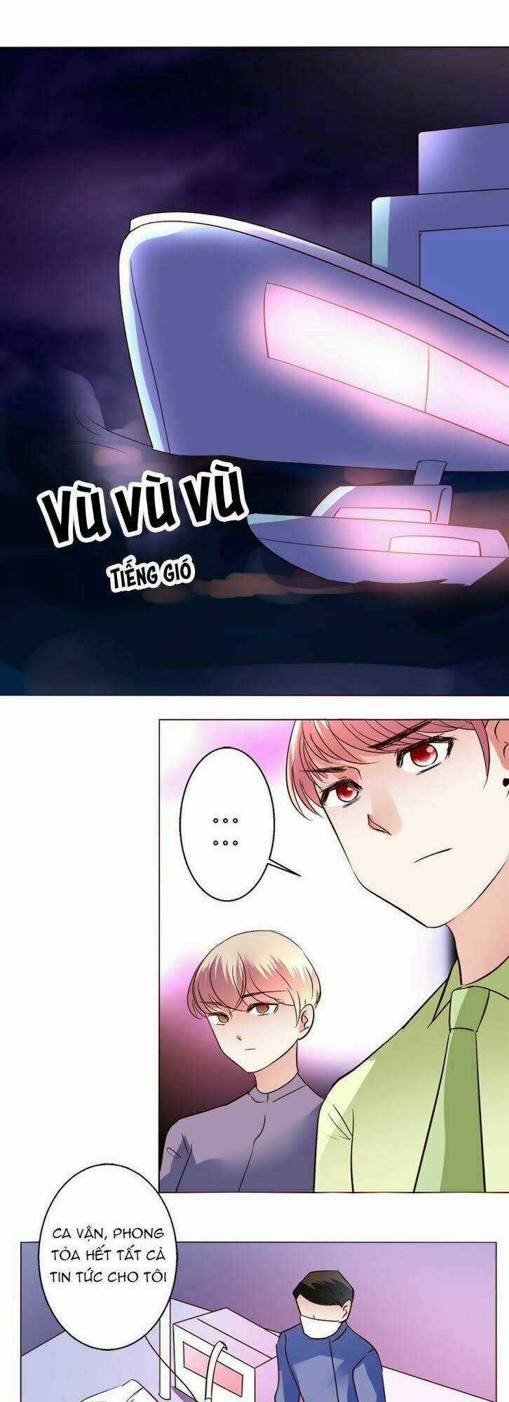 Một Tuần Làm Tình Nhân Chapter 56 trang 31