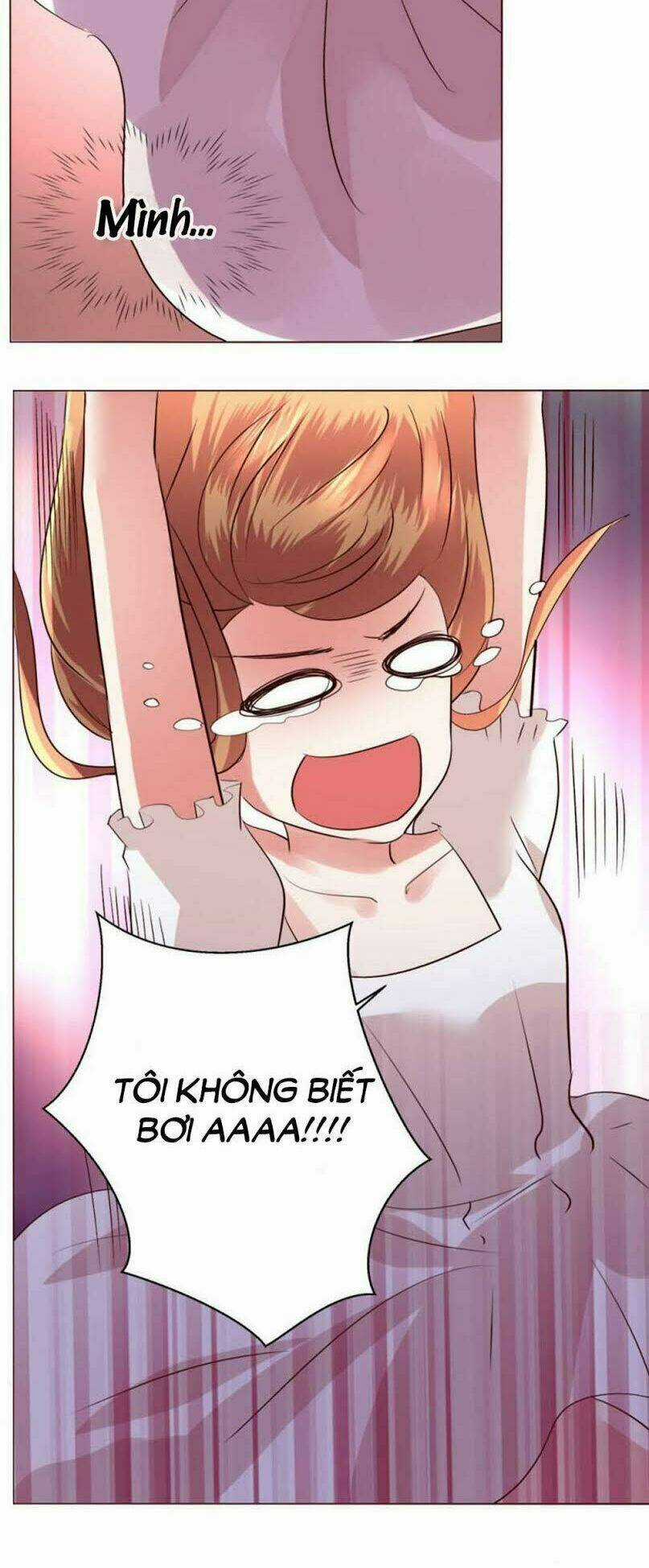 Một Tuần Làm Tình Nhân Chapter 56 trang 4