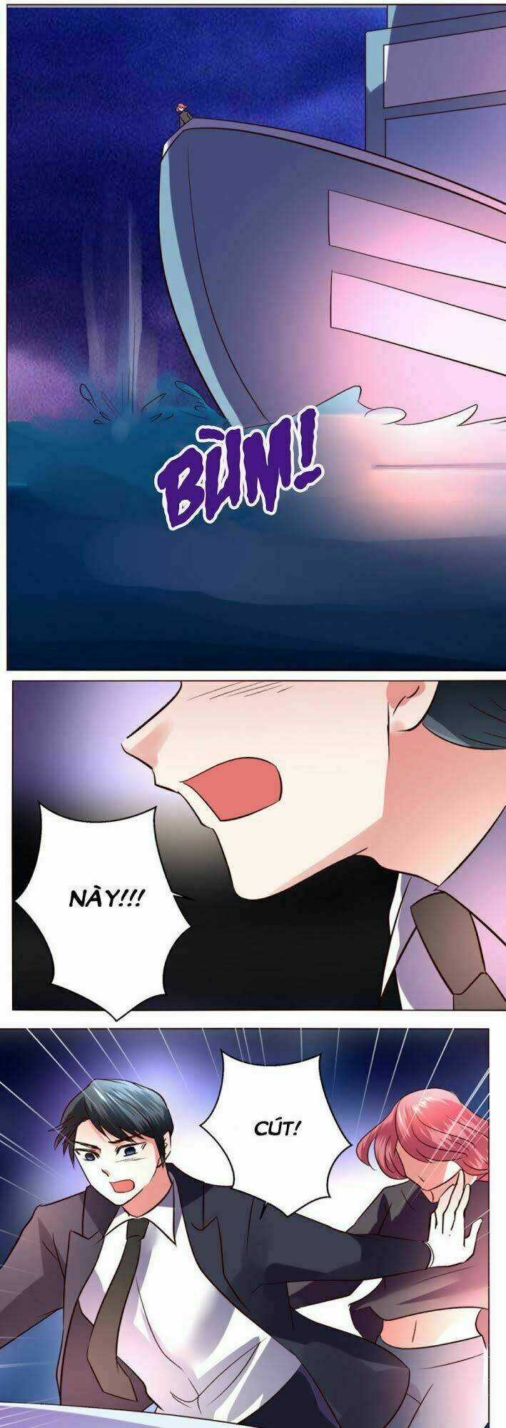 Một Tuần Làm Tình Nhân Chapter 56 trang 5