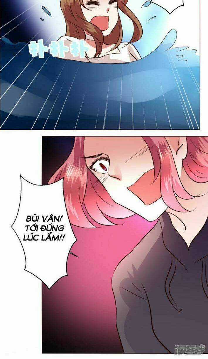 Một Tuần Làm Tình Nhân Chapter 56 trang 7