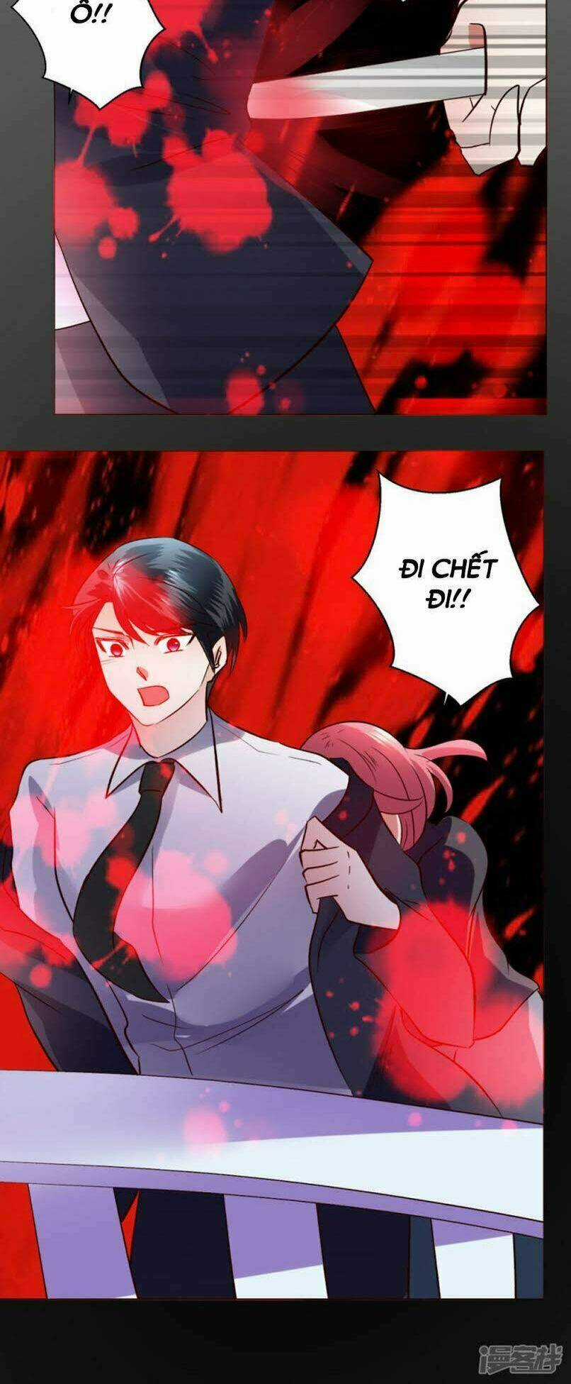Một Tuần Làm Tình Nhân Chapter 56 trang 9