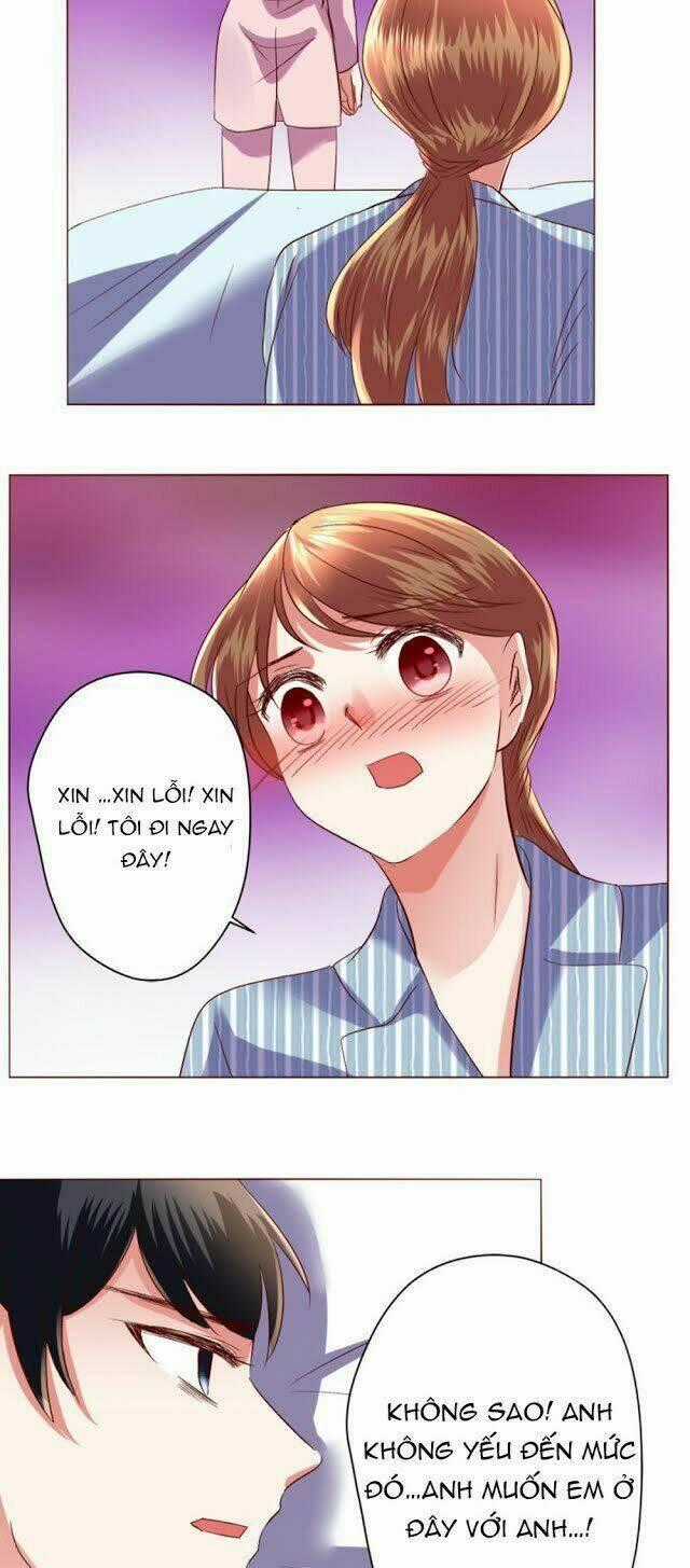 Một Tuần Làm Tình Nhân Chapter 59 trang 1