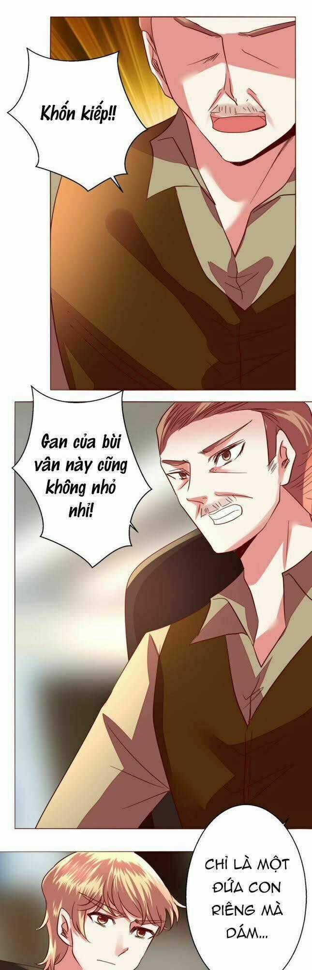 Một Tuần Làm Tình Nhân Chapter 62 trang 1