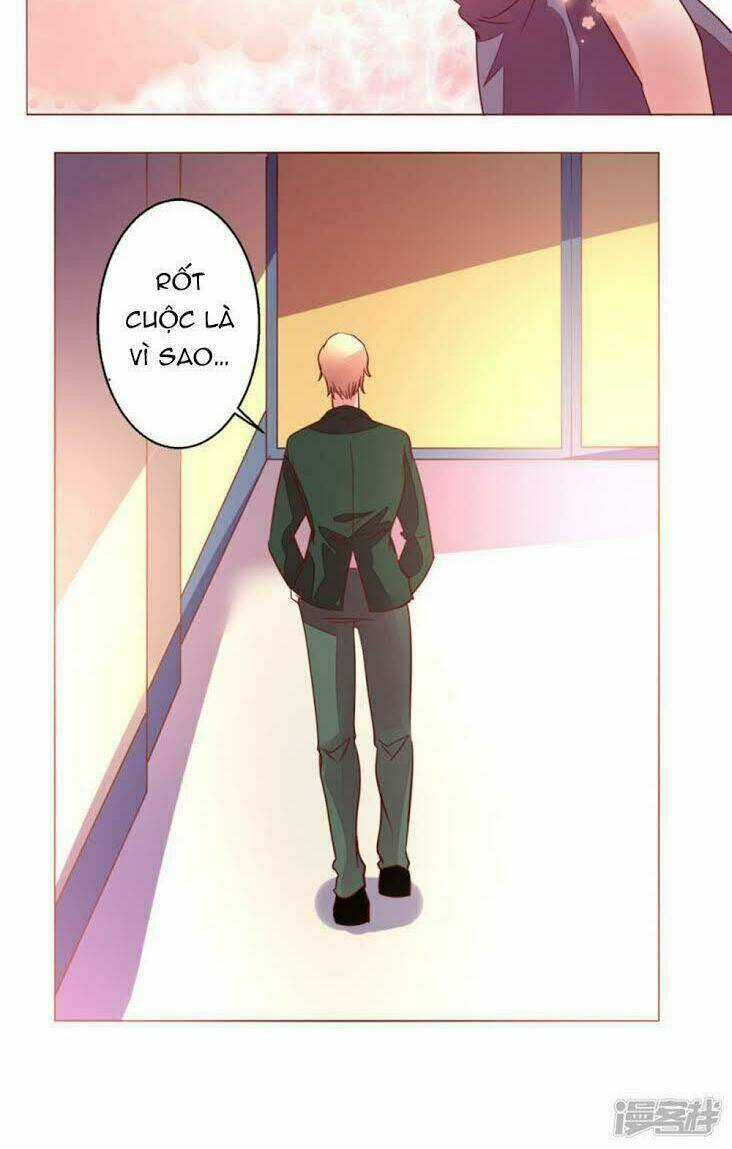 Một Tuần Làm Tình Nhân Chapter 62 trang 11