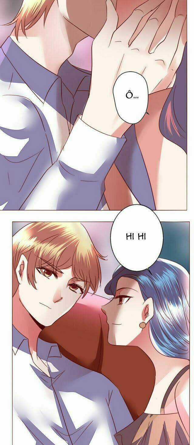 Một Tuần Làm Tình Nhân Chapter 62 trang 13