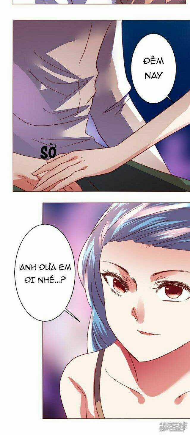 Một Tuần Làm Tình Nhân Chapter 62 trang 14