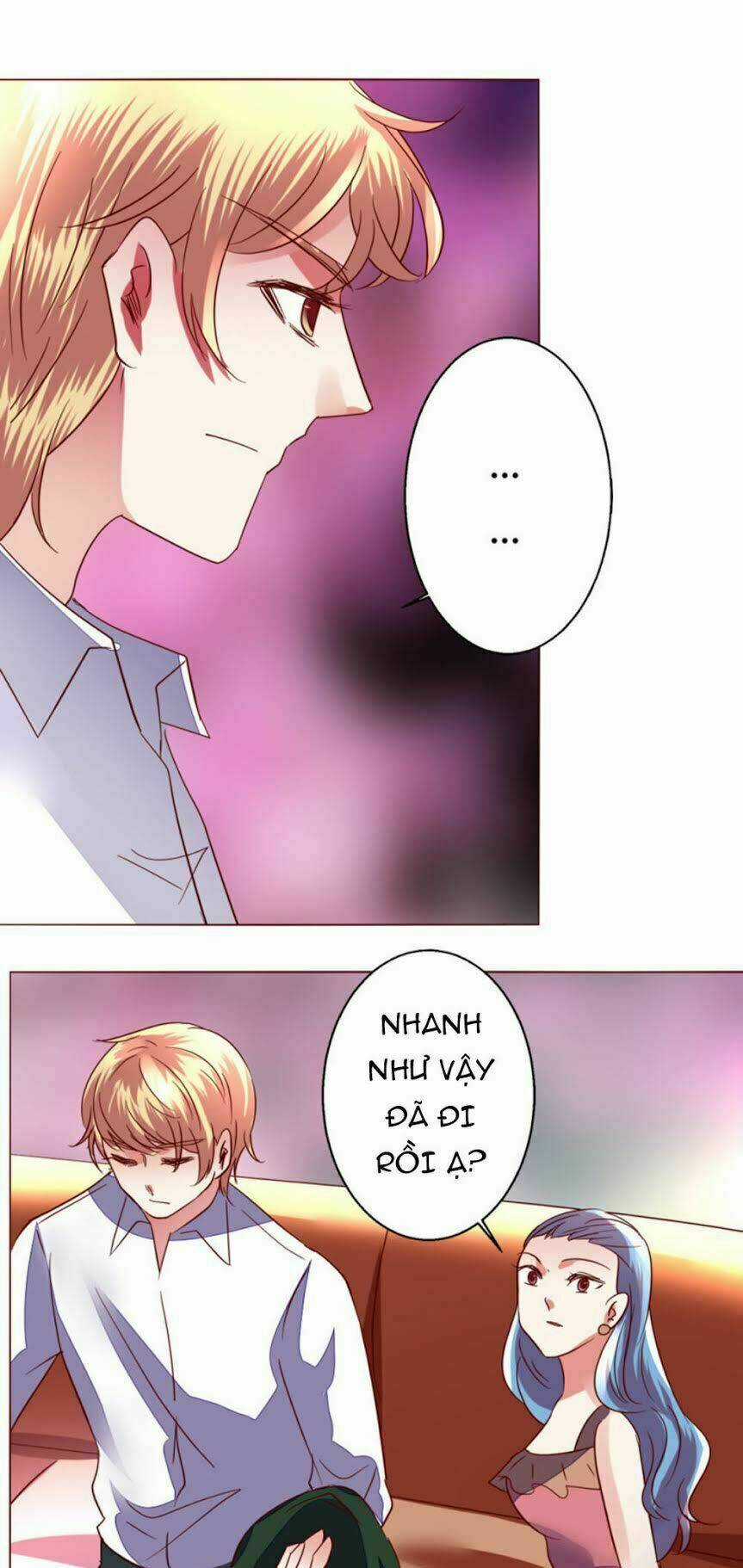 Một Tuần Làm Tình Nhân Chapter 62 trang 15