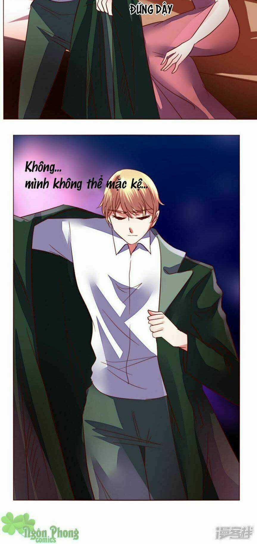 Một Tuần Làm Tình Nhân Chapter 62 trang 16
