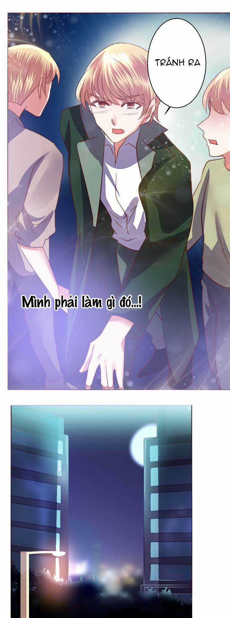 Một Tuần Làm Tình Nhân Chapter 62 trang 17