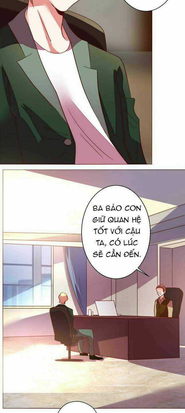 Một Tuần Làm Tình Nhân Chapter 62 trang 2