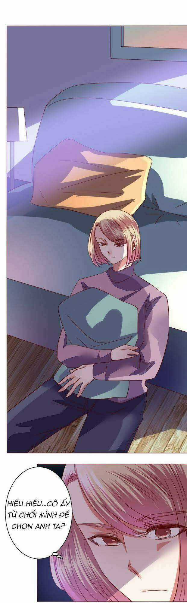 Một Tuần Làm Tình Nhân Chapter 62 trang 20