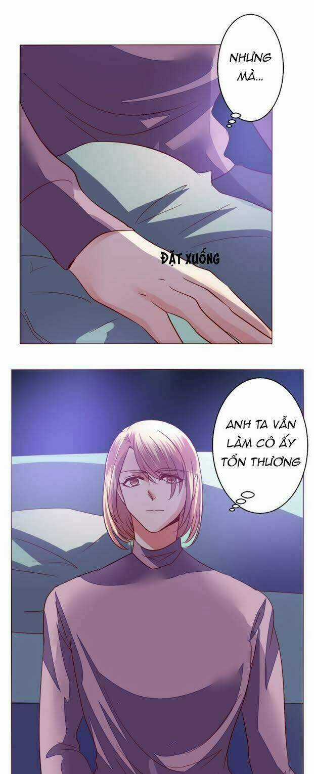 Một Tuần Làm Tình Nhân Chapter 62 trang 21