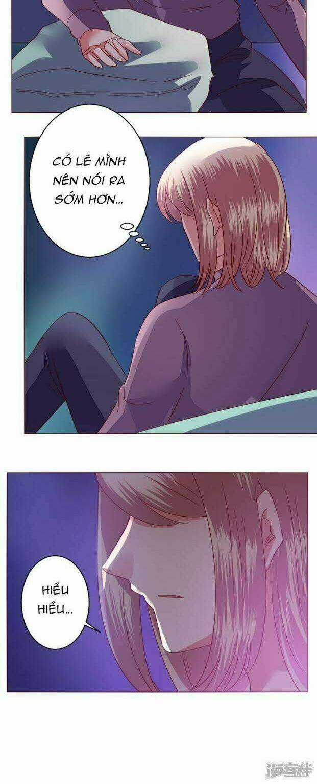 Một Tuần Làm Tình Nhân Chapter 62 trang 22