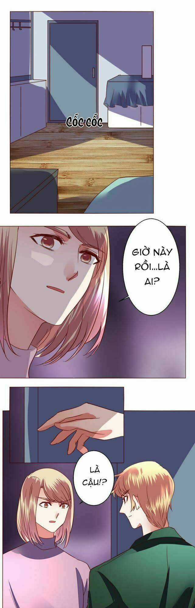 Một Tuần Làm Tình Nhân Chapter 62 trang 23