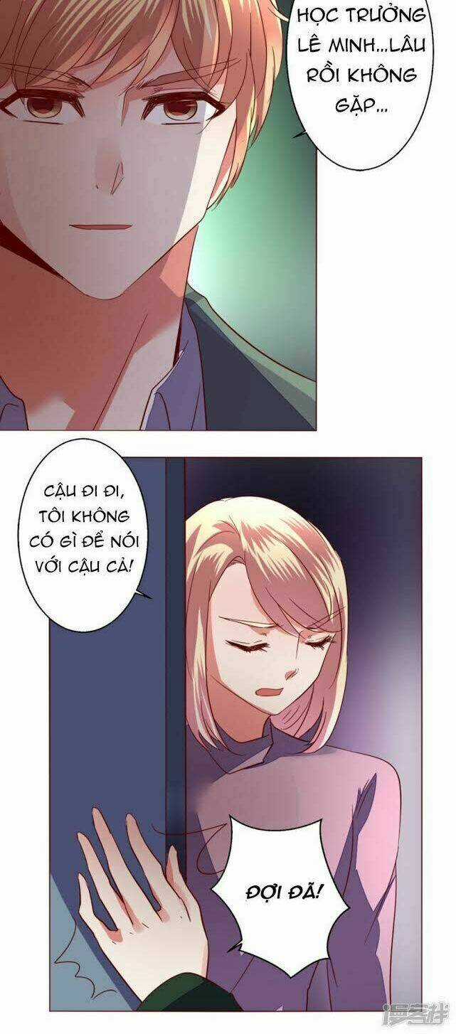 Một Tuần Làm Tình Nhân Chapter 62 trang 25