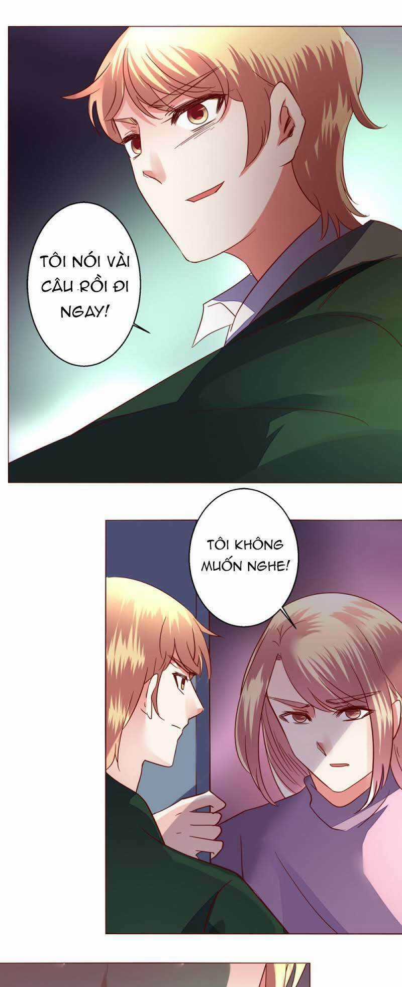 Một Tuần Làm Tình Nhân Chapter 62 trang 26