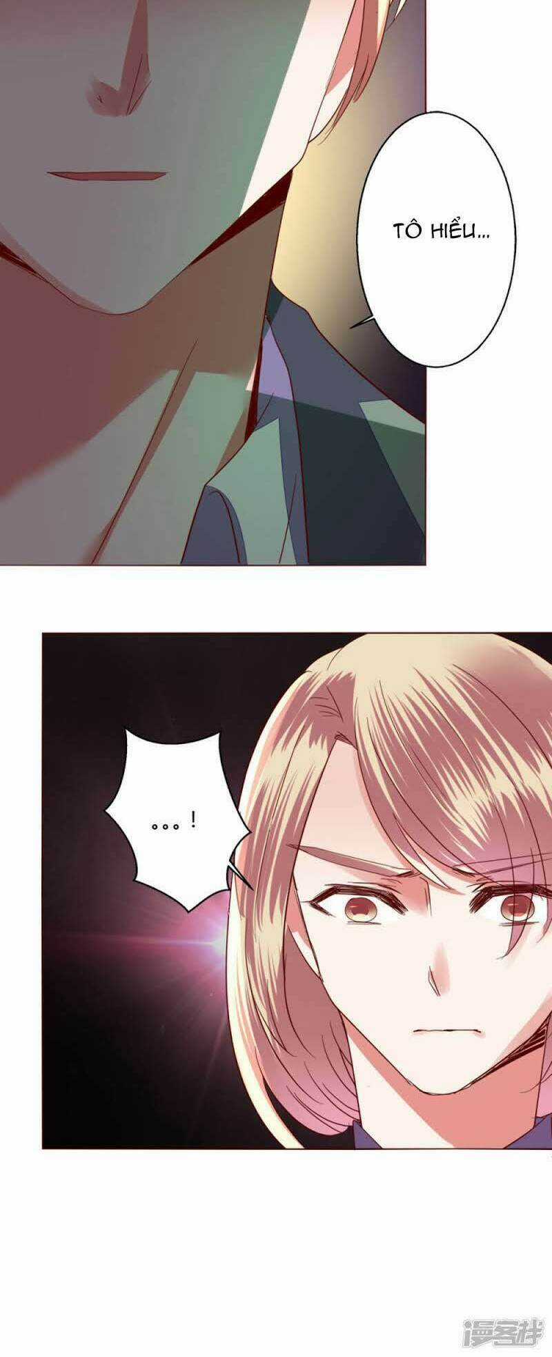 Một Tuần Làm Tình Nhân Chapter 62 trang 27