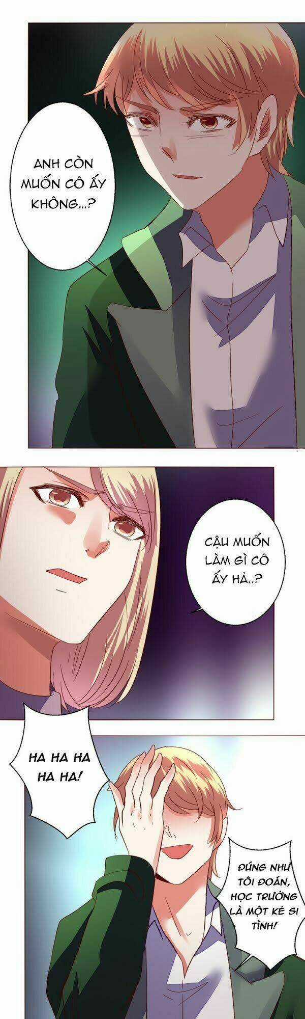 Một Tuần Làm Tình Nhân Chapter 62 trang 28