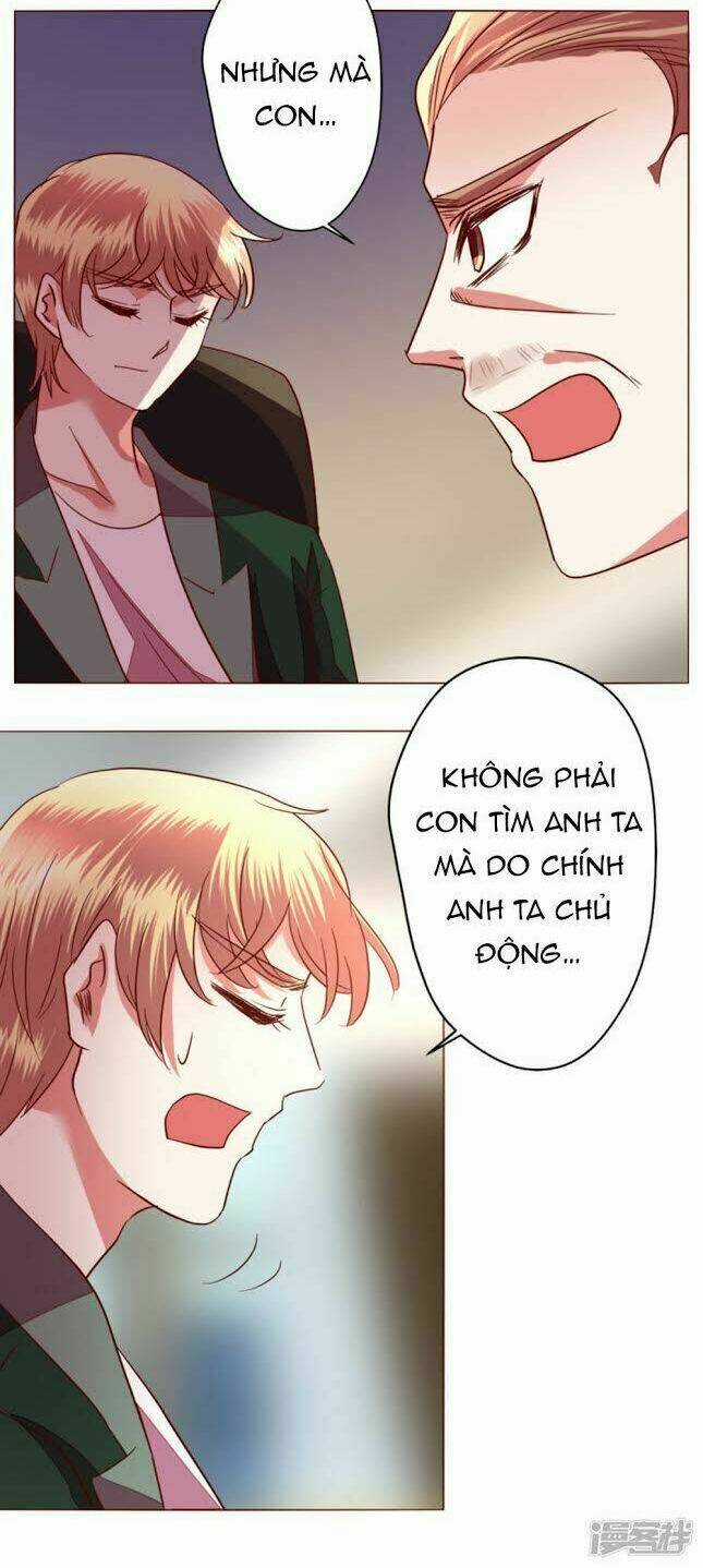 Một Tuần Làm Tình Nhân Chapter 62 trang 3