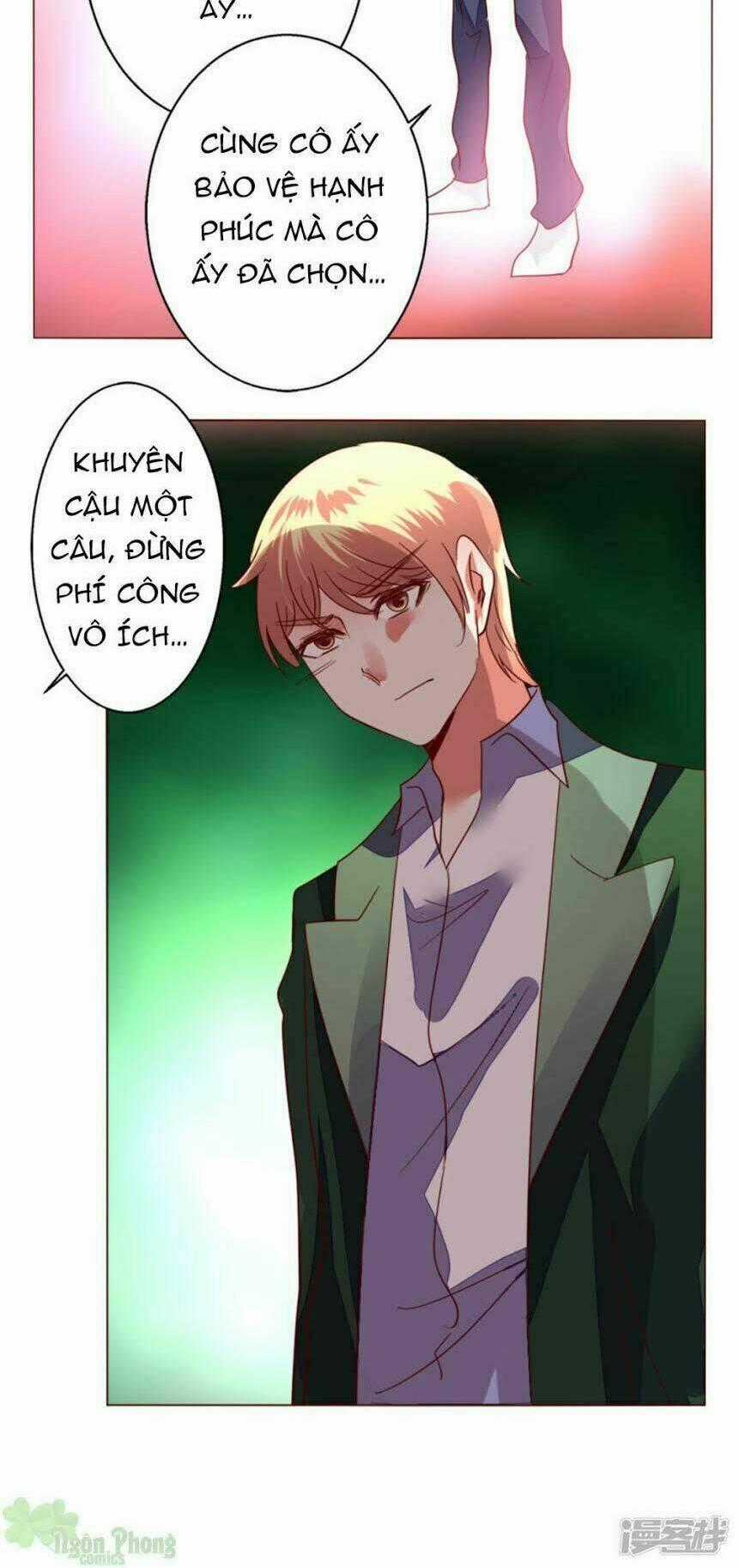 Một Tuần Làm Tình Nhân Chapter 62 trang 32