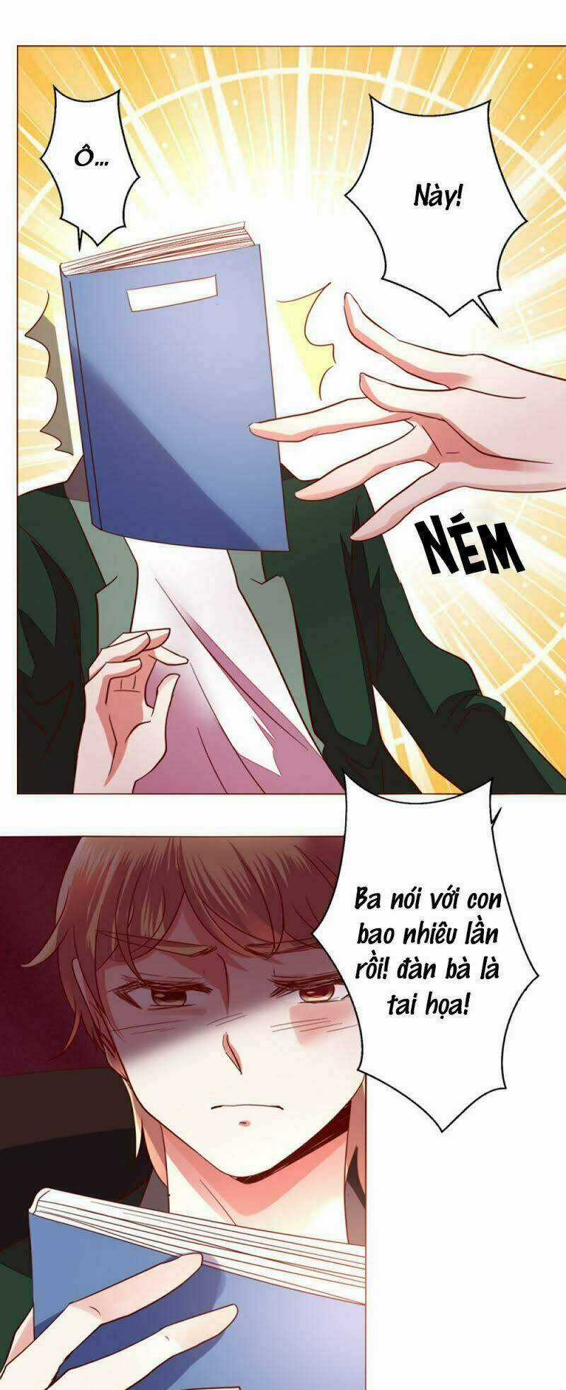 Một Tuần Làm Tình Nhân Chapter 62 trang 4