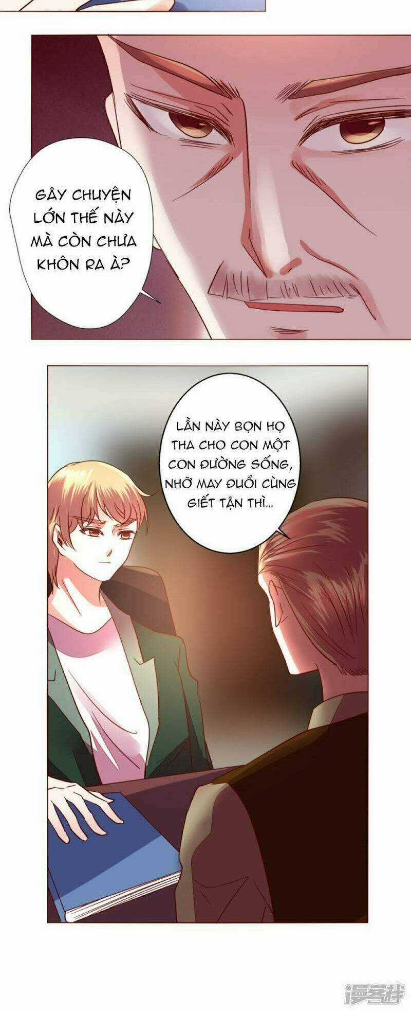 Một Tuần Làm Tình Nhân Chapter 62 trang 5