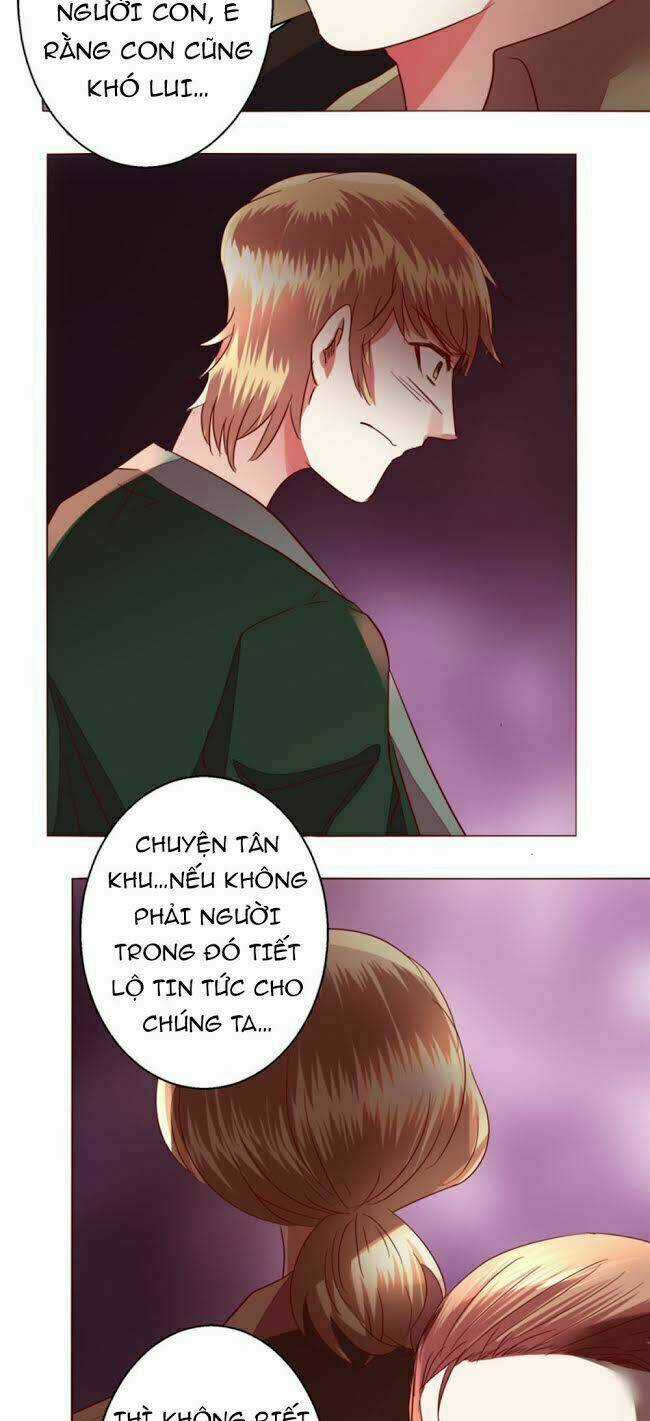 Một Tuần Làm Tình Nhân Chapter 62 trang 7