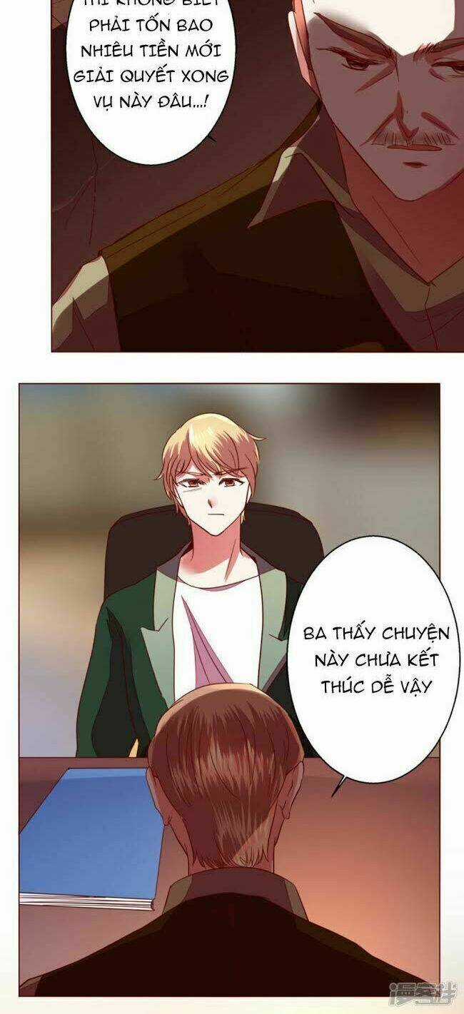 Một Tuần Làm Tình Nhân Chapter 62 trang 8