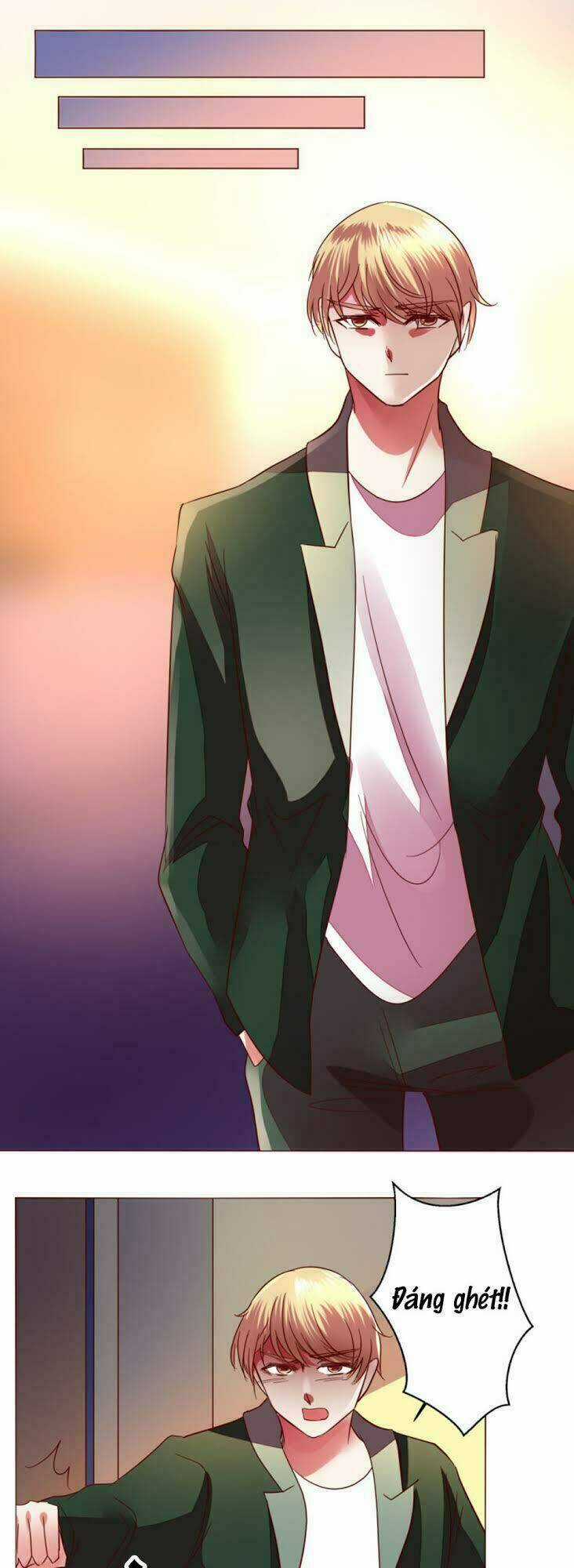 Một Tuần Làm Tình Nhân Chapter 62 trang 9