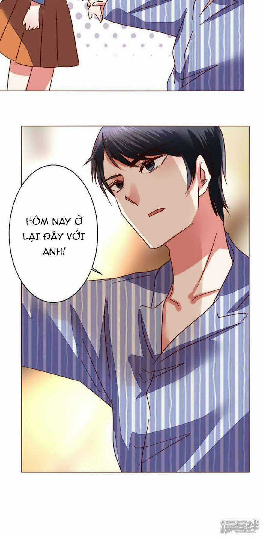 Một Tuần Làm Tình Nhân Chapter 63 trang 10
