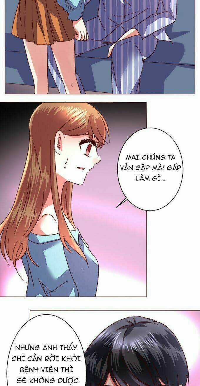 Một Tuần Làm Tình Nhân Chapter 63 trang 12