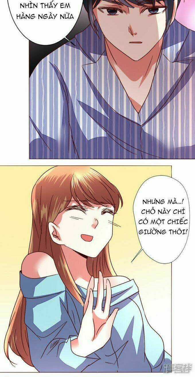 Một Tuần Làm Tình Nhân Chapter 63 trang 13