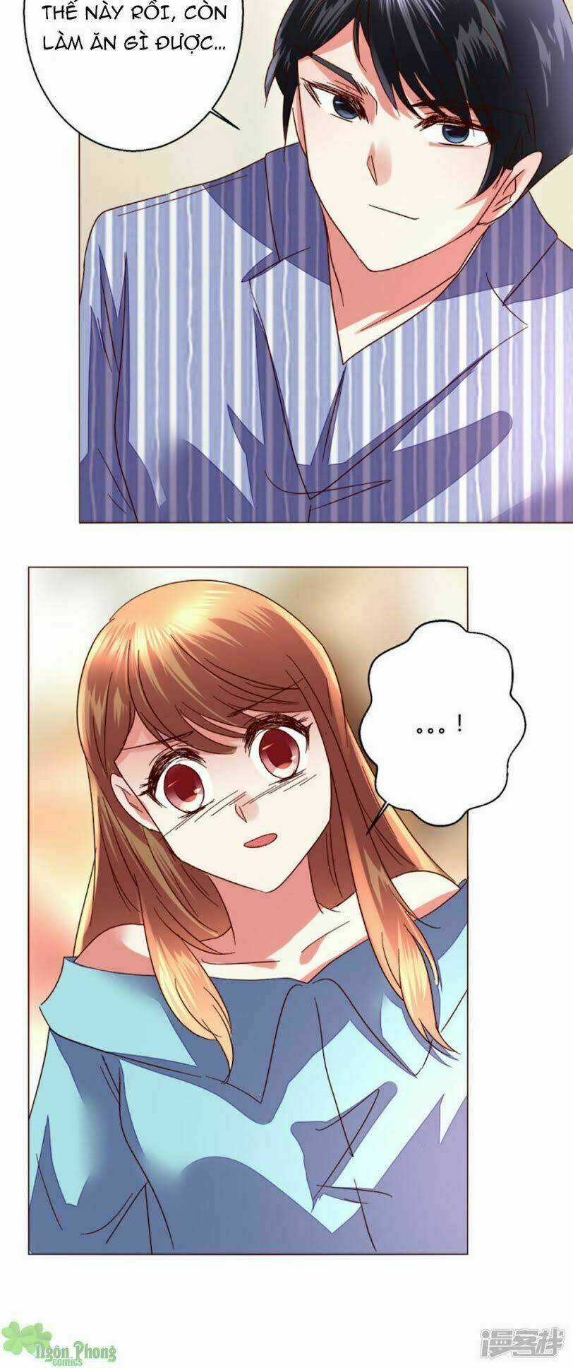 Một Tuần Làm Tình Nhân Chapter 63 trang 15