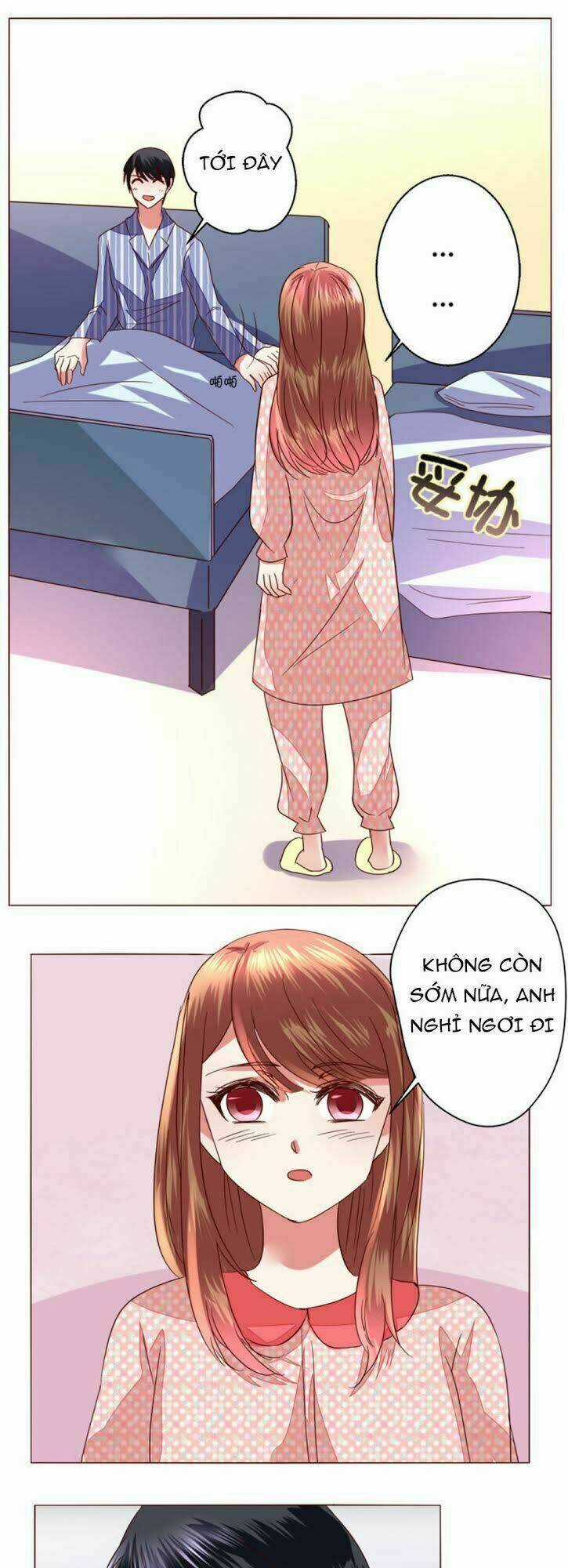 Một Tuần Làm Tình Nhân Chapter 63 trang 16