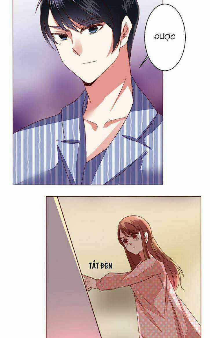 Một Tuần Làm Tình Nhân Chapter 63 trang 17