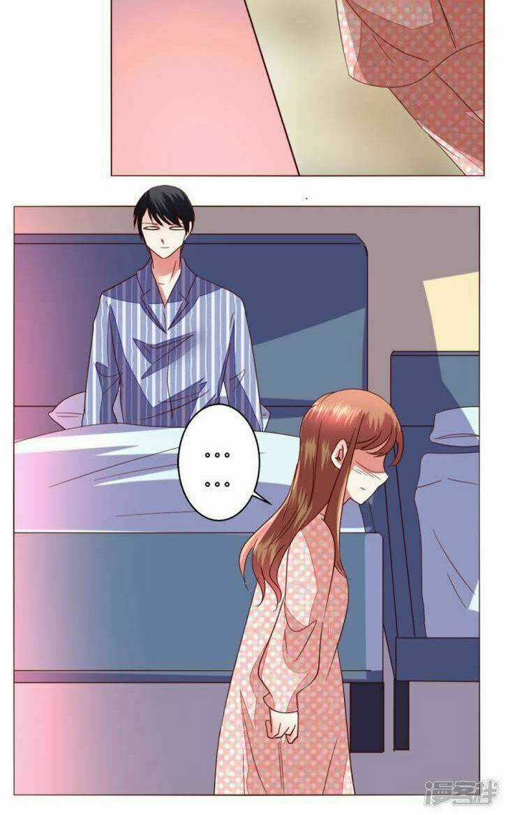 Một Tuần Làm Tình Nhân Chapter 63 trang 18