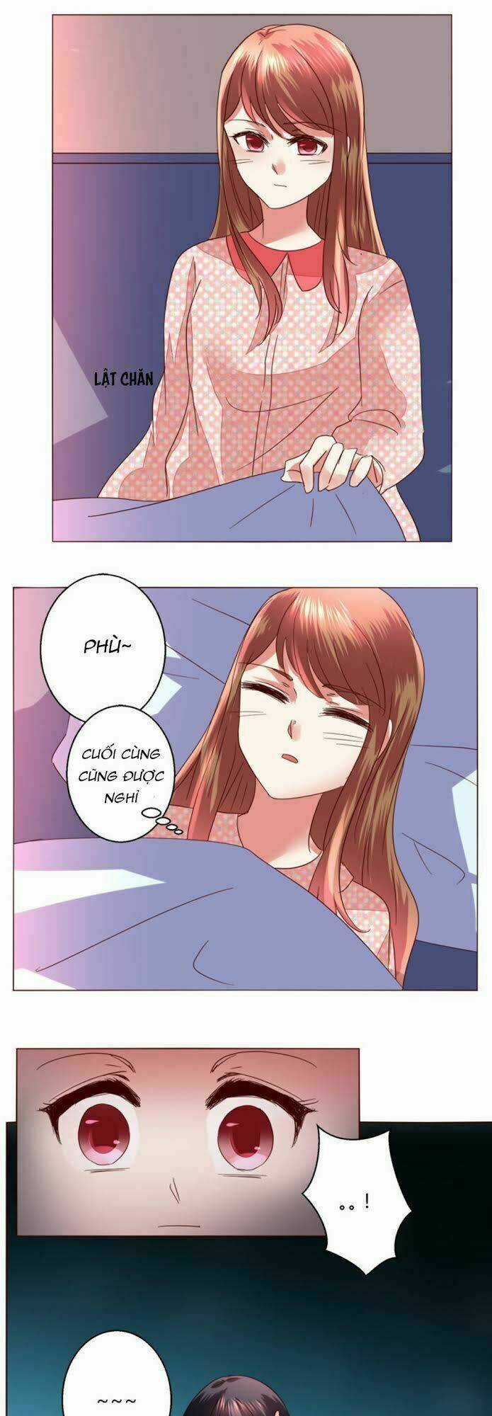 Một Tuần Làm Tình Nhân Chapter 63 trang 19