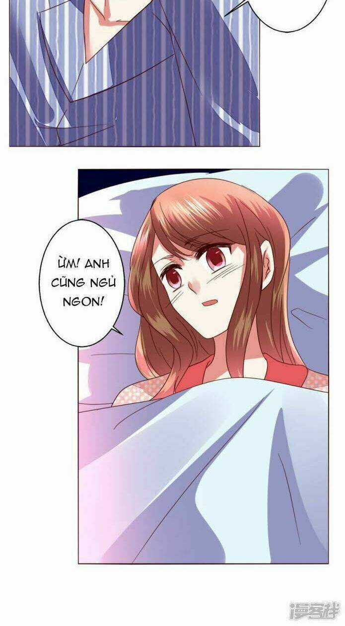 Một Tuần Làm Tình Nhân Chapter 63 trang 21