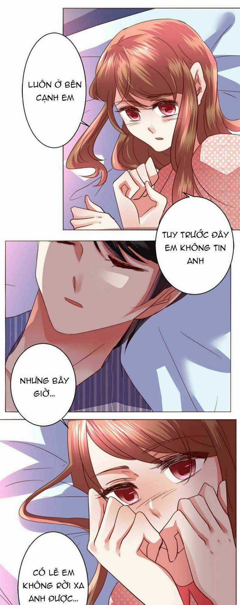 Một Tuần Làm Tình Nhân Chapter 63 trang 27