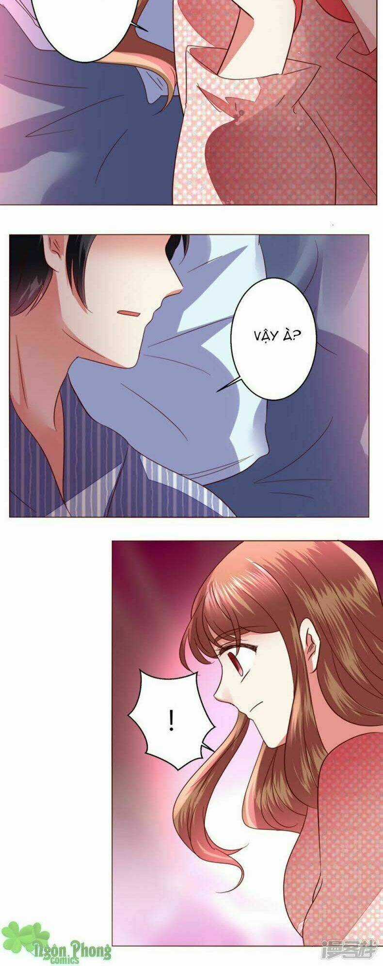 Một Tuần Làm Tình Nhân Chapter 63 trang 28