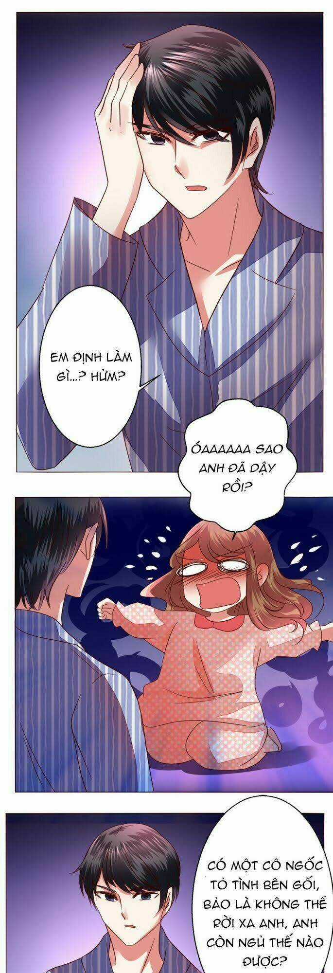 Một Tuần Làm Tình Nhân Chapter 63 trang 29