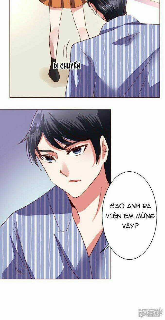 Một Tuần Làm Tình Nhân Chapter 63 trang 5
