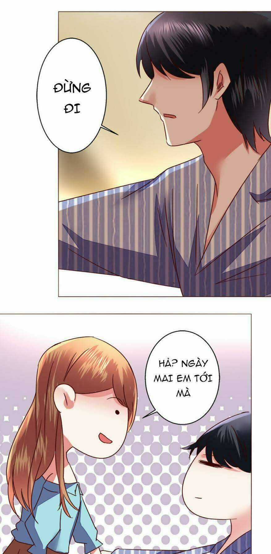 Một Tuần Làm Tình Nhân Chapter 63 trang 9
