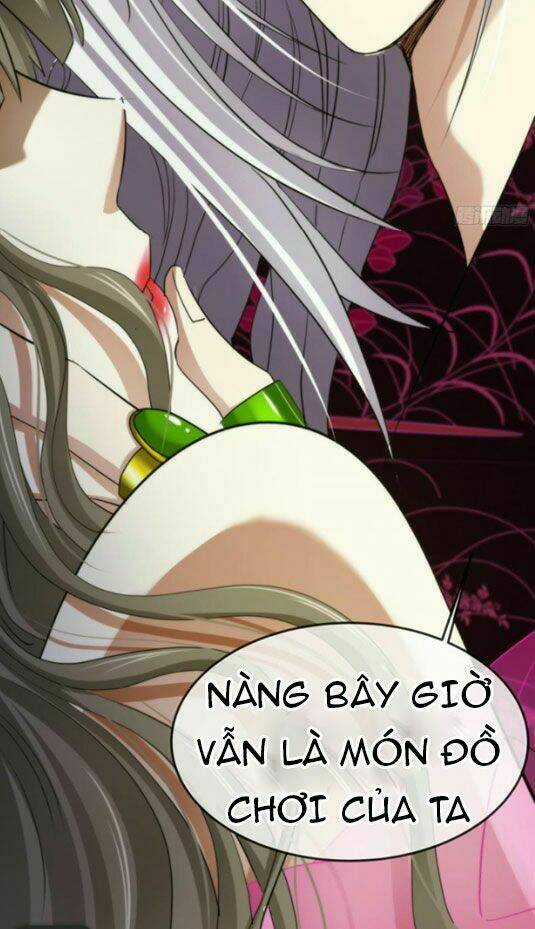 Một Vạn Tư Thế Công Lược Yêu Nam Chapter 1 trang 11