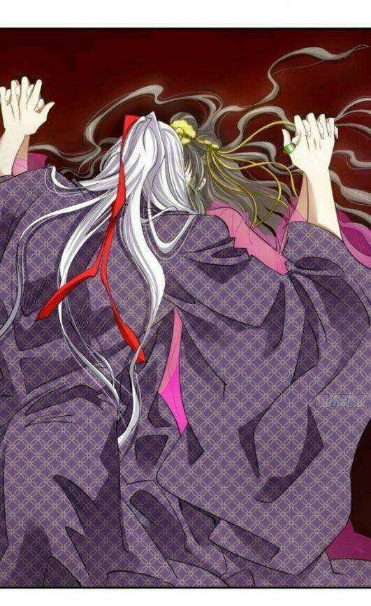 Một Vạn Tư Thế Công Lược Yêu Nam Chapter 1 trang 14