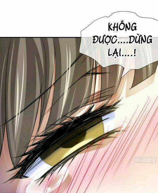 Một Vạn Tư Thế Công Lược Yêu Nam Chapter 1 trang 15