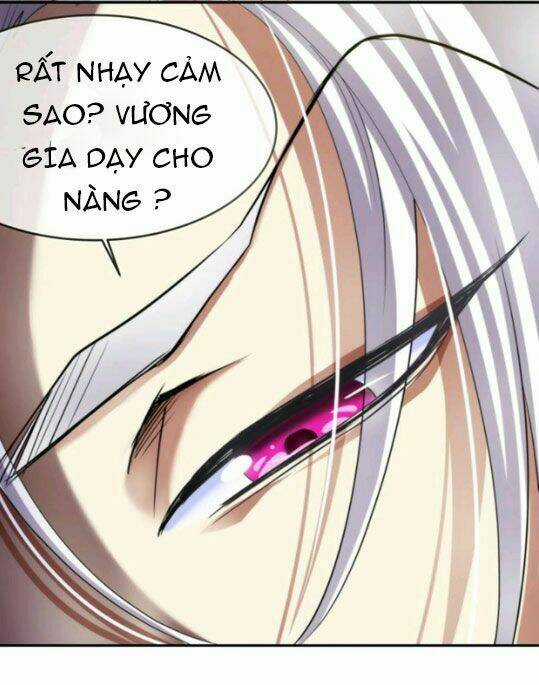 Một Vạn Tư Thế Công Lược Yêu Nam Chapter 1 trang 16